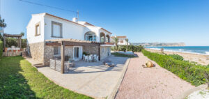 villa at Javea