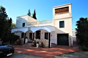 country house at Gandia